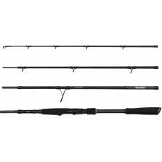 Savage Gear Revenge SG2 4pc Heavy Game TR Travel Spinning Rod - ALL VARIETIES